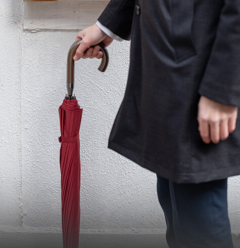男性用傘