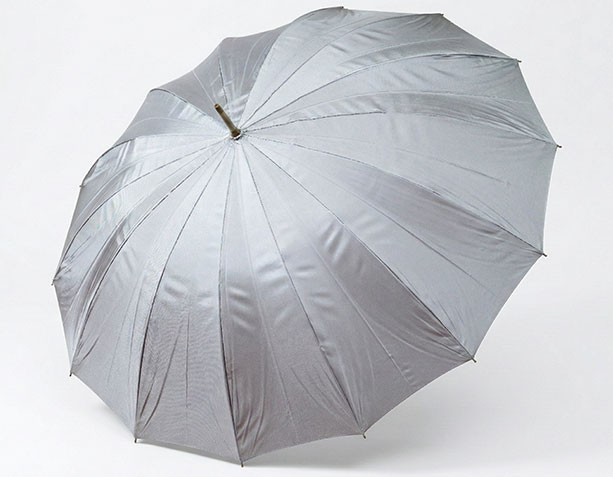 男性用傘