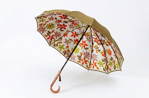 女性用傘
