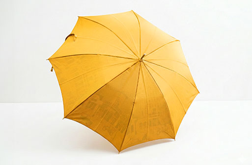 女性用傘