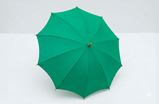 女性用傘