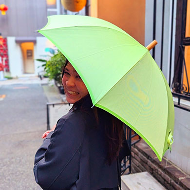 傘イメージ