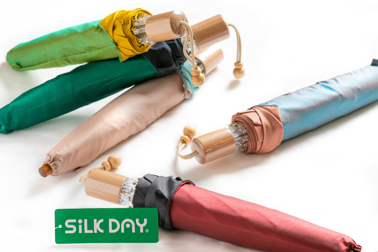 SiLK DAY