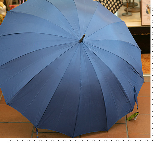 傘の通販ならおしゃれな傘店で かわいい折り畳みや日傘がおすすめ